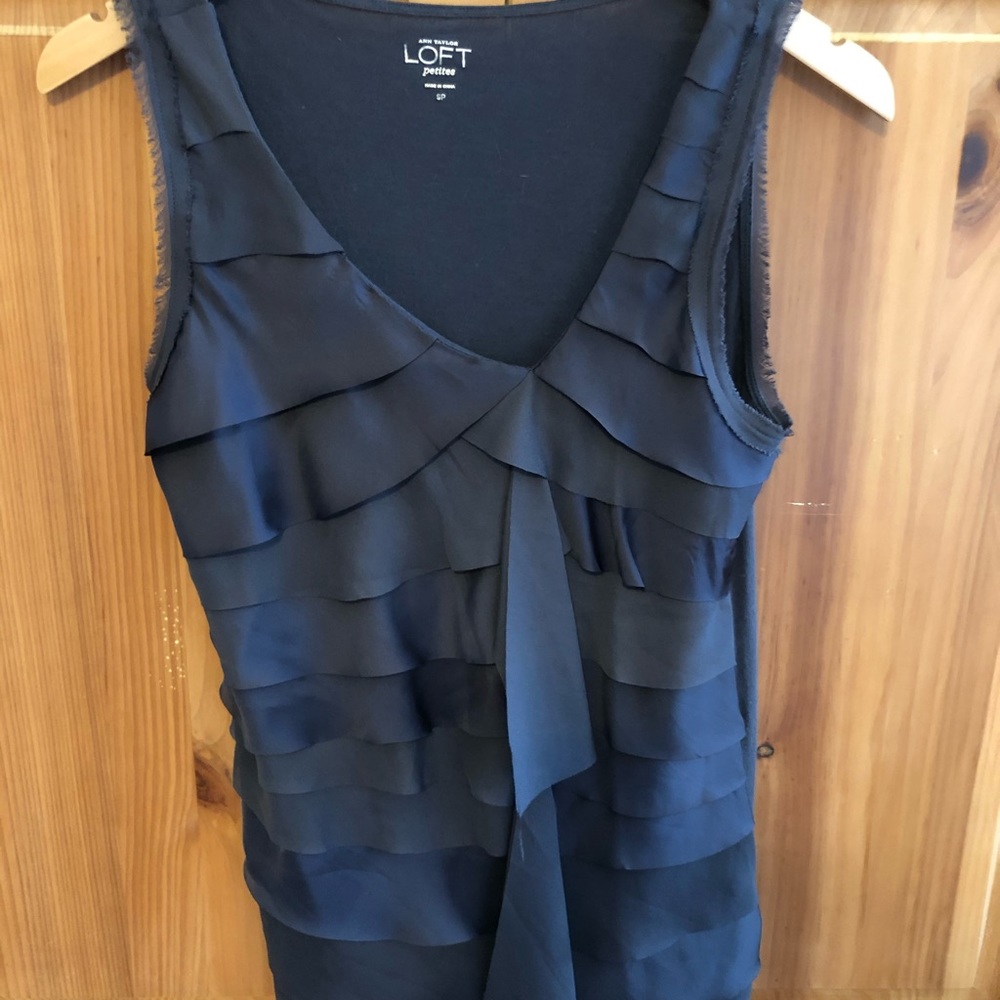 Loft Top